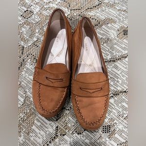 Cole Haan loafers
